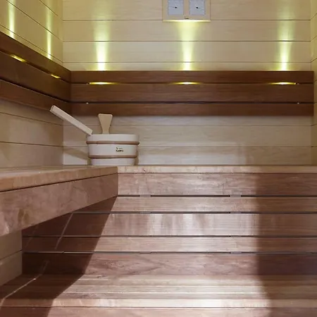 Berg Apartamento Szczyrk