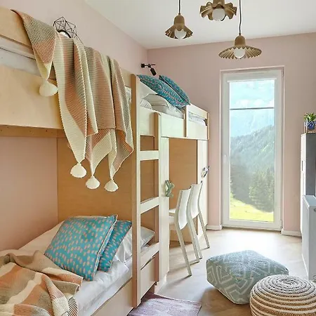 Berg Apartamento Szczyrk