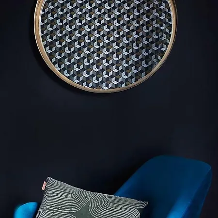 Apartment Berg *