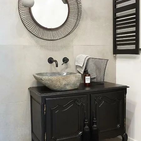 Berg Apartment Szczyrk