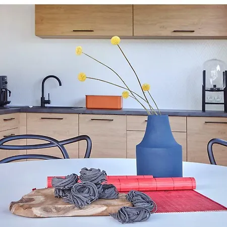 Berg Apartment