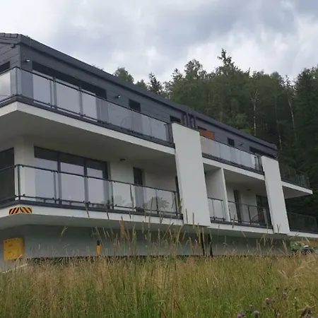 Berg Apartment