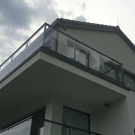 Berg Apartment Szczyrk