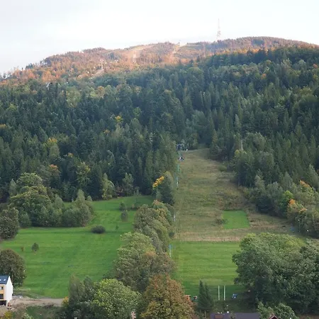 Apartment Berg Szczyrk