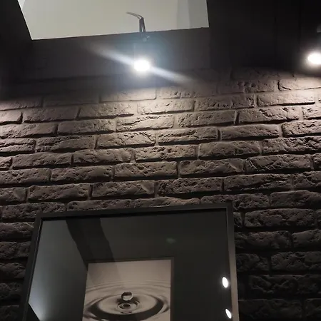 Berg Apartamento Szczyrk