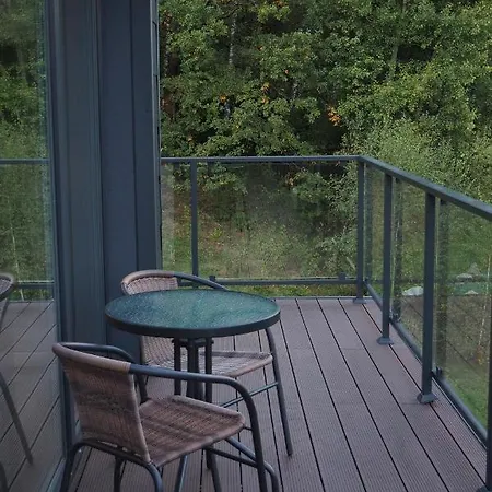 Berg Apartment Szczyrk