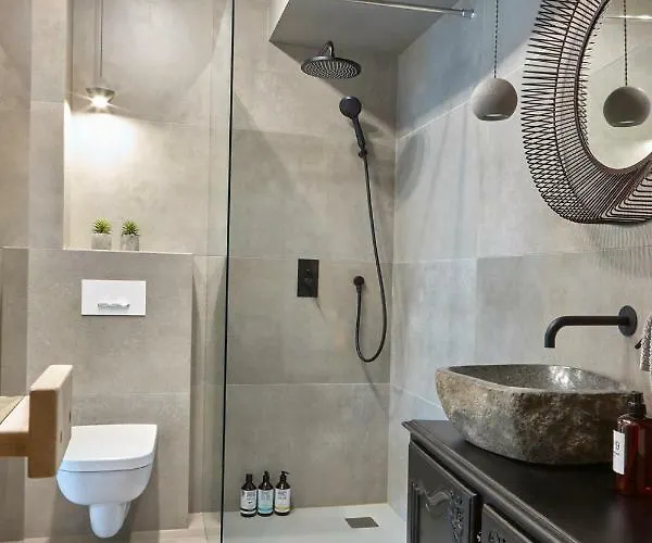 Berg シュチルク