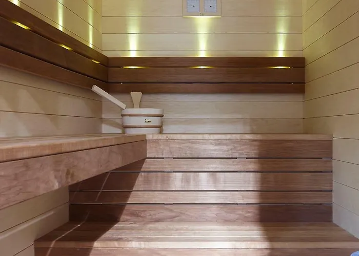 Berg Διαμέρισμα Szczyrk