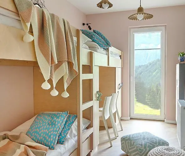 Berg Διαμέρισμα Szczyrk