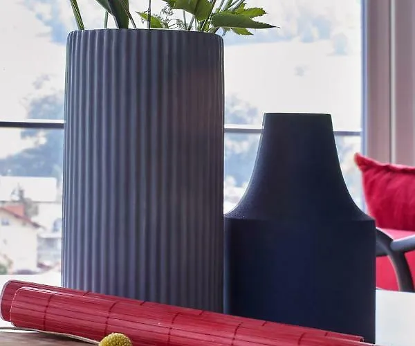 Διαμέρισμα Berg *