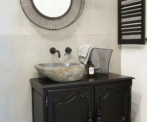 Berg Διαμέρισμα Szczyrk