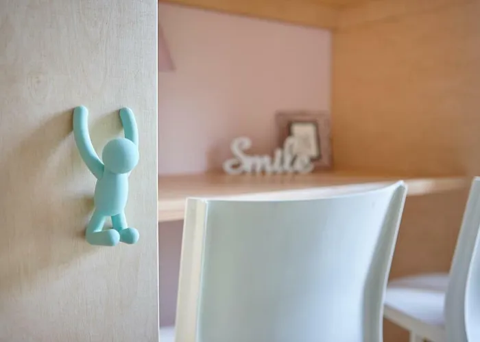 Διαμέρισμα Berg Szczyrk