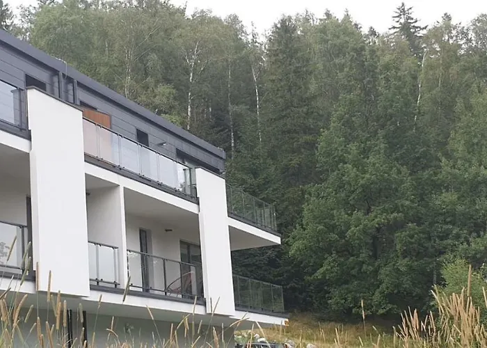 Berg Διαμέρισμα *