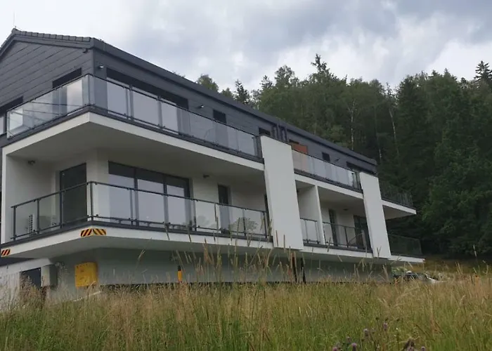 Berg Διαμέρισμα