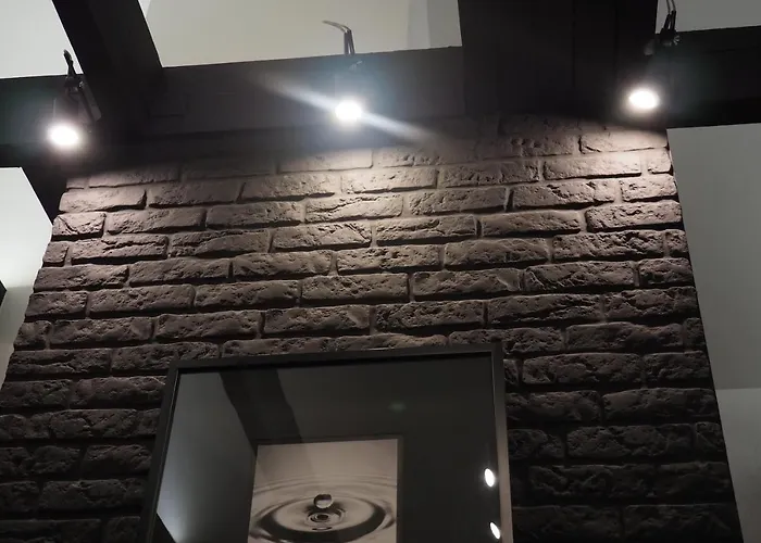 Berg Διαμέρισμα Szczyrk