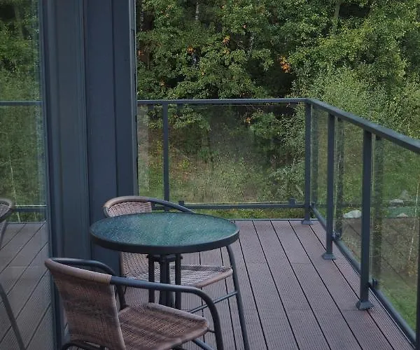 Berg Διαμέρισμα Szczyrk